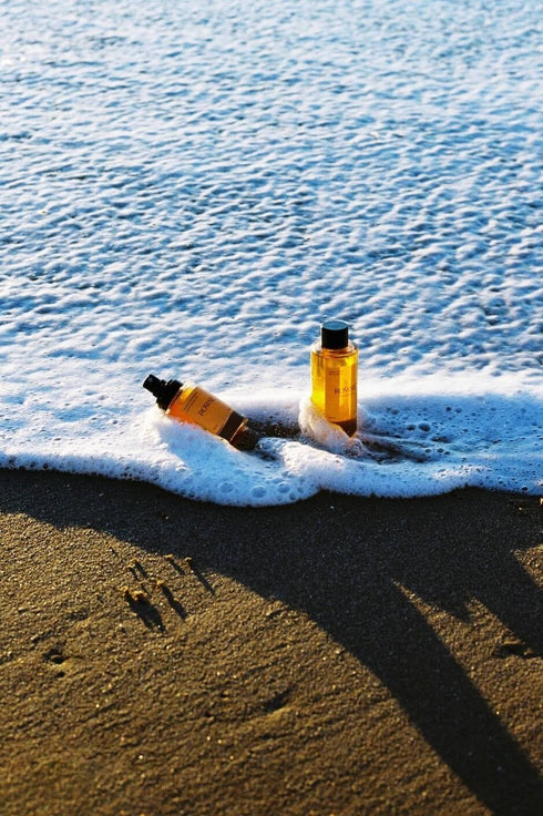 SUMMER HYDRATING MIST